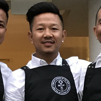 Spotless Employee Lian Thang's profile photo