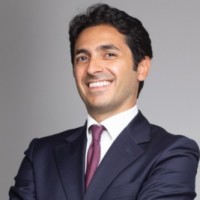 PwC Employee Massimo Pirozzi's profile photo