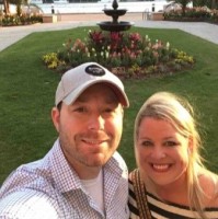 Atrium Health Navicent Employee Dwayne Taylor's profile photo