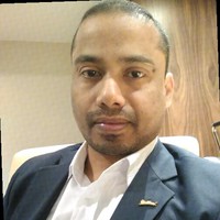Ginger Hotels Employee Shankar Katta's profile photo