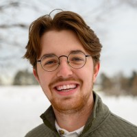 Cache Valley Center for the Arts Employee Gavin Syme's profile photo