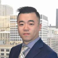 Lockton Employee Andy Guo's profile photo