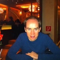 FBD Insurance Employee Howard Cummins's profile photo