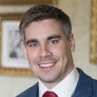 Charles Blake Email & Phone Number