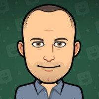 Resmed Employee Tim Downey's profile photo