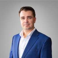 Flournoy Development Group Employee Andrew Hicks's profile photo