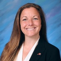 Calvert Hall College High School Employee Danielle Hladky's profile photo