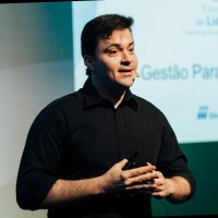 Paulo Luizi Email & Phone Number