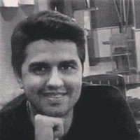 Mazinoor Employee Behzad Balandari's profile photo