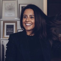 Construções e Imobiliária Navio, Lda Employee Marta Salgado Navio's profile photo