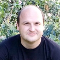 COex Employee Milan Vlasák's profile photo