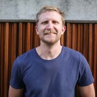 Tequila Tromba Employee Nick Reid's profile photo