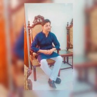 Ahmad Raza Email