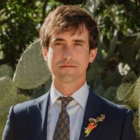 BuzzFeed Employee Dan Katt's profile photo