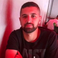 Gabriel de Oliveira Santos Email
