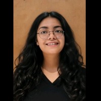 Zoop Employee Ananya Varshney's profile photo