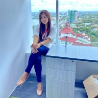 U9 Employee Thae Phyu's profile photo