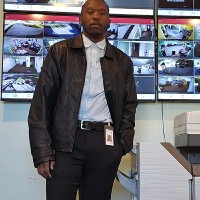 Center for Living and Learning Employee Desmond Davis's profile photo