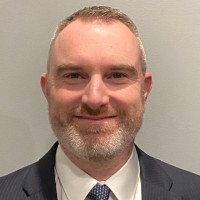 AC Johnston Holdings Employee Jeff Potter's profile photo