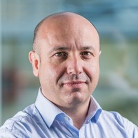 GDI Simulation Employee Guillaume Dandrieux's profile photo