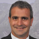 University of Colorado Boulder Employee Tom McGann's profile photo