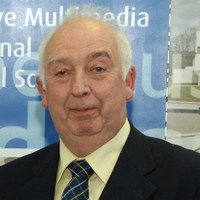 Nutramara Ltd. Employee Henry Lyons's profile photo