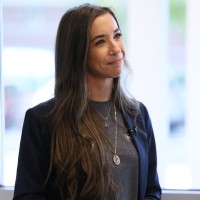 Easterseals Arkansas Employee Jolie Whitley's profile photo