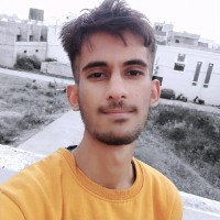 NXTECH Employee Chetan Yadav's profile photo