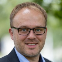 Technische Hochschule Lübeck Employee Dennis Kolberg's profile photo