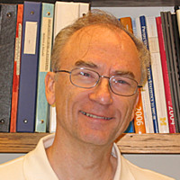 University of Michigan Employee Ron Larson's profile photo