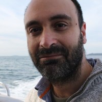 EM Analytical Employee Enrique Lallana Ozores's profile photo