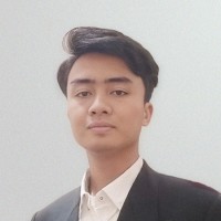 Recoolit Employee Salman Rijal's profile photo