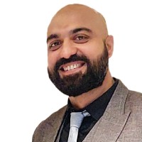 Zahid Ali Email