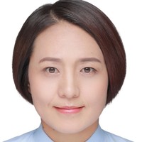 Evonik Employee Vicky Cao's profile photo