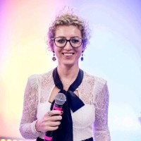 Iltar-Italbox Employee Szilvia Szana's profile photo