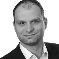 Lidl Schweiz Employee André Horn's profile photo