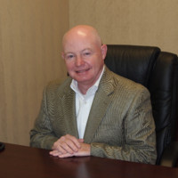 Staples Employee Kevin Downes's profile photo