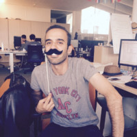 L'argus Employee Fouad Babouri's profile photo