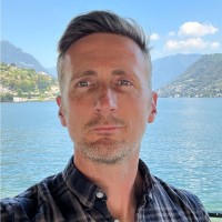 Netflix Employee Connor Nolan's profile photo