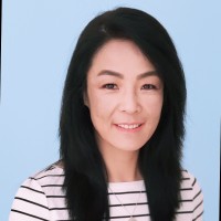Appian Employee Kui Wang's profile photo