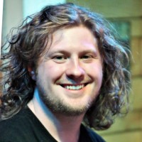 Open Chord All Things Music Employee Dillon Bunn's profile photo