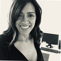 Grup Atlàntida Employee Vanesa Contrera's profile photo
