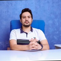 CodeAutomation.ai Employee Adnan G's profile photo