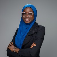 Consonance Employee Sumayyah Adefolu's profile photo