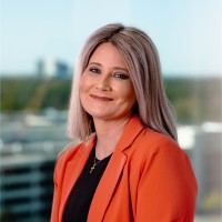 Helmerich & Payne Employee Cristi Harrington's profile photo