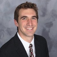 Commercial Tire Employee Christopher Paul's profile photo