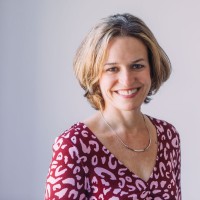 Rooted Edge Consulting, LLC Employee Sarah Bennett's profile photo