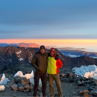 Chainlink Labs Employee Tim Funnell's profile photo