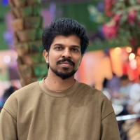 StatPPC Employee Dhanan Jeyan's profile photo