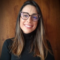 Universidade Federal de Juiz de Fora Employee Mariana Paes's profile photo